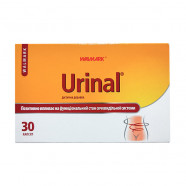 Купить Уринал (Urinal) капс. №30 в Кемерово