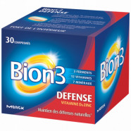 Купить Бион 3 Bion 3 табл. №30 в Курске