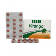 Купить Vitango (Витанго), родиола таблетки Германия №30 в Нижнем Новгороде